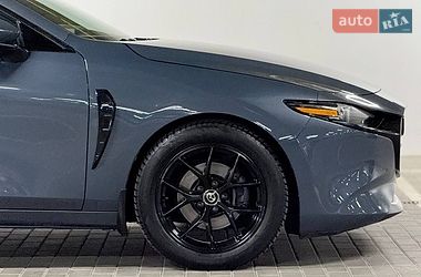 Хетчбек Mazda 3 2020 в Києві фото 13 Хетчбек Mazda 3 2020 в Києві
