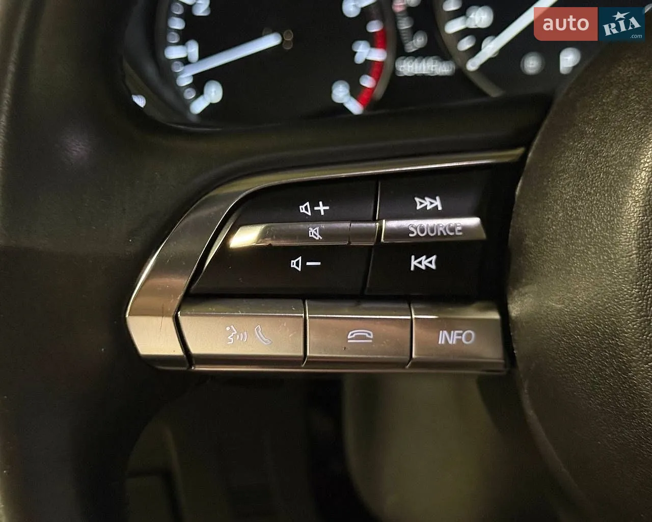 2020 Mazda 3 - мініатюра 24