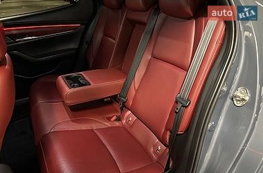 Хетчбек Mazda 3 2020 в Києві фото 30 Хетчбек Mazda 3 2020 в Києві