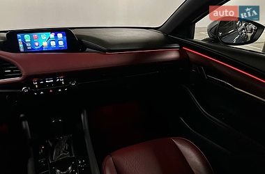 Хетчбек Mazda 3 2020 в Києві фото 35 Хетчбек Mazda 3 2020 в Києві