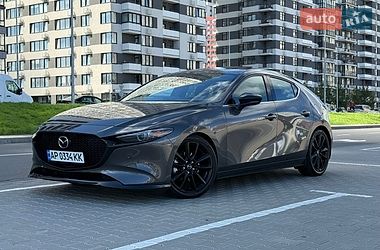 Хетчбек Mazda 3 2023 в Києві