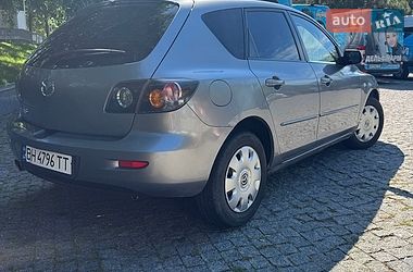 Хетчбек Mazda 3 2005 в Одесі
