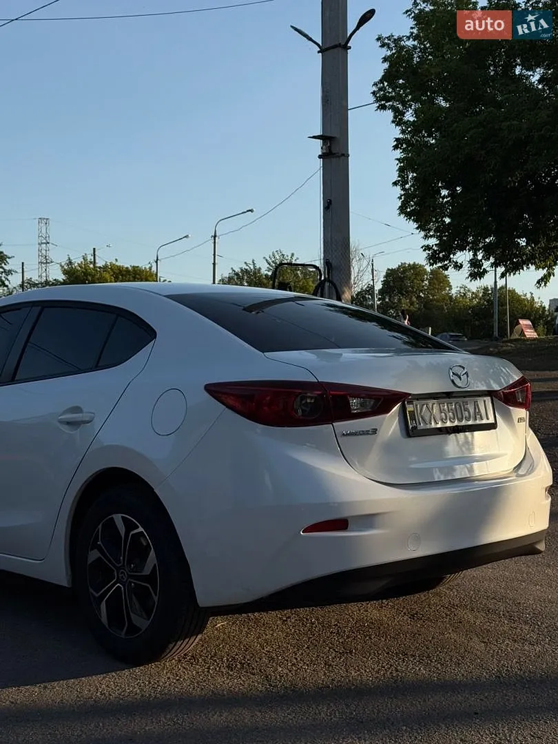 2014 Mazda 3 - мініатюра 6
