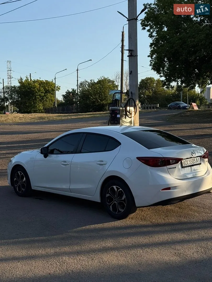 2014 Mazda 3 - мініатюра 7