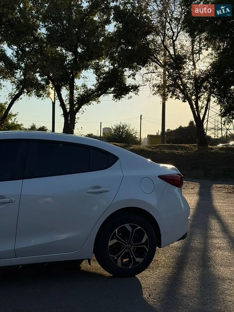 2014 Mazda 3 - мініатюра 4