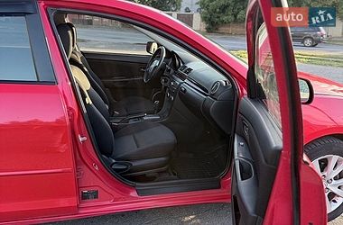 Седан Mazda 3 2008 в Харькове фото 4 Седан Mazda 3 2008 в Харькове