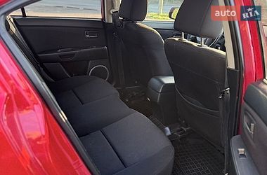 Седан Mazda 3 2008 в Харькове фото 6 Седан Mazda 3 2008 в Харькове