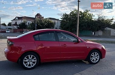 Седан Mazda 3 2008 в Харькове фото 7 Седан Mazda 3 2008 в Харькове