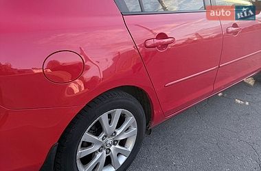 Седан Mazda 3 2008 в Харькове фото 8 Седан Mazda 3 2008 в Харькове