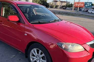 Седан Mazda 3 2008 в Харькове фото 9 Седан Mazda 3 2008 в Харькове