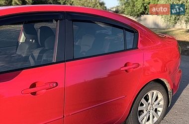 Седан Mazda 3 2008 в Харькове фото 11 Седан Mazda 3 2008 в Харькове