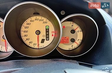 Седан Mazda 3 2008 в Харькове фото 13 Седан Mazda 3 2008 в Харькове