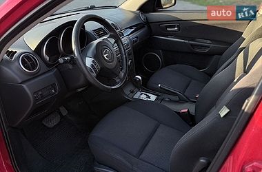 Седан Mazda 3 2008 в Харькове фото 14 Седан Mazda 3 2008 в Харькове