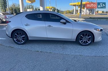 Хэтчбек Mazda 3 2024 в Киеве Хэтчбек Mazda 3 2024 в Киеве