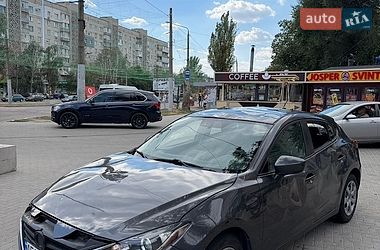 Хетчбек Mazda 3 2014 в Запоріжжі