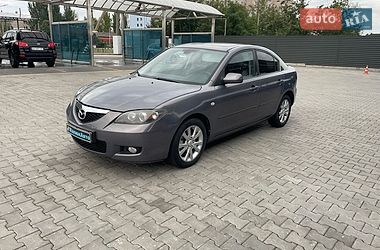mazda 3 2007 в Николаев от профессионального продавца 