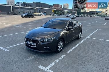 Седан Mazda 3 2013 в Києві