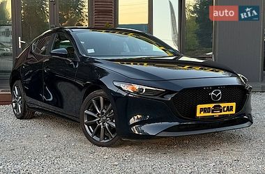 mazda 3 2024 в Львов от профессионального продавца [object Object]