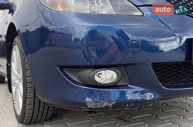 Хетчбек Mazda 3 2004 в Вінниці фото 7 Хетчбек Mazda 3 2004 в Вінниці