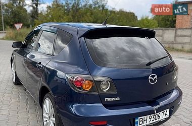 Хетчбек Mazda 3 2004 в Вінниці фото 10 Хетчбек Mazda 3 2004 в Вінниці
