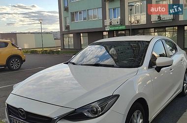 Седан Mazda 3 2013 в Харькове Седан Mazda 3 2013 в Харькове