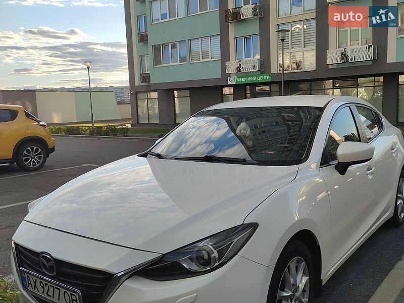 Mazda 3 2013 Mazda 3 2013