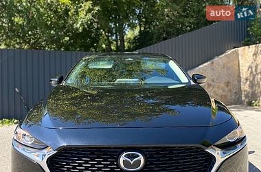Седан Mazda 3 2023 в Виннице