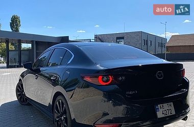 Седан Mazda 3 2023 в Виннице