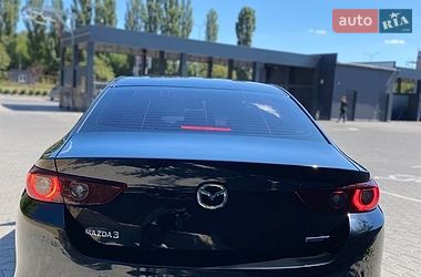 Седан Mazda 3 2023 в Виннице