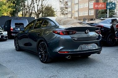 Седан Mazda 3 2020 в Киеве