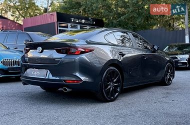 Седан Mazda 3 2020 в Киеве