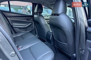 Седан Mazda 3 2020 в Киеве