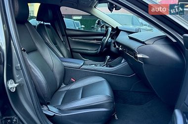 Седан Mazda 3 2020 в Киеве