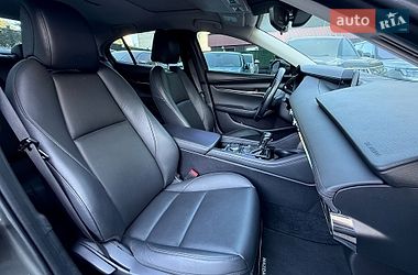 Седан Mazda 3 2020 в Киеве