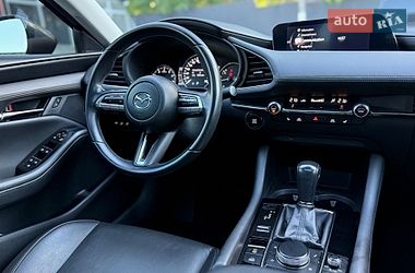 Седан Mazda 3 2020 в Киеве