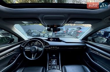 Седан Mazda 3 2020 в Киеве