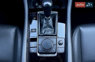 Седан Mazda 3 2020 в Киеве