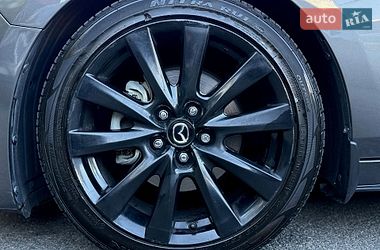 Седан Mazda 3 2020 в Киеве