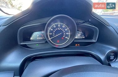 Седан Mazda 3 2017 в Виннице