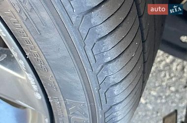 Седан Mazda 3 2017 в Виннице