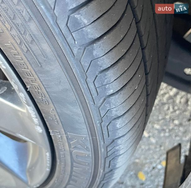 Седан Mazda 3 2017 в Виннице