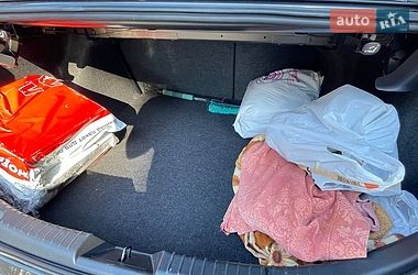 Седан Mazda 3 2017 в Виннице