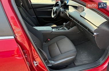 Хэтчбек Mazda 3 2019 в Киеве фото 14 Хэтчбек Mazda 3 2019 в Киеве