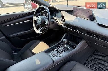 Хэтчбек Mazda 3 2019 в Киеве фото 15 Хэтчбек Mazda 3 2019 в Киеве