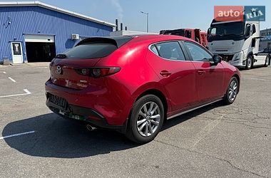 Хэтчбек Mazda 3 2019 в Киеве фото 26 Хэтчбек Mazda 3 2019 в Киеве