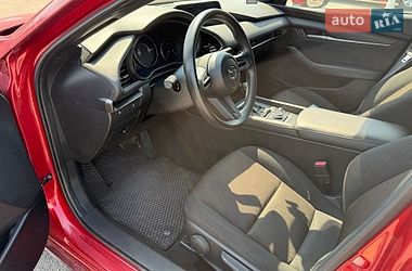 Хэтчбек Mazda 3 2019 в Киеве фото 31 Хэтчбек Mazda 3 2019 в Киеве