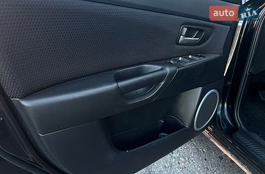 Хэтчбек Mazda 3 2007 в Киеве фото 27 Хэтчбек Mazda 3 2007 в Киеве