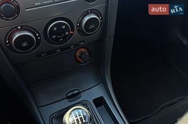 Хэтчбек Mazda 3 2007 в Харькове