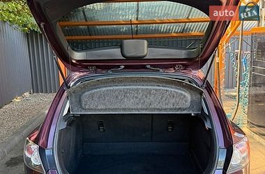 Хэтчбек Mazda 3 2007 в Харькове