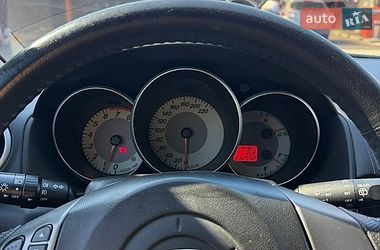 Хэтчбек Mazda 3 2007 в Харькове
